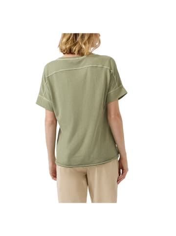 S.OLIVER RED LABEL T-Shirt in olive