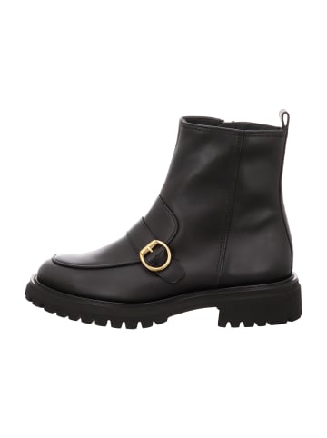 Paul Green Klassische Stiefeletten in Schwarz