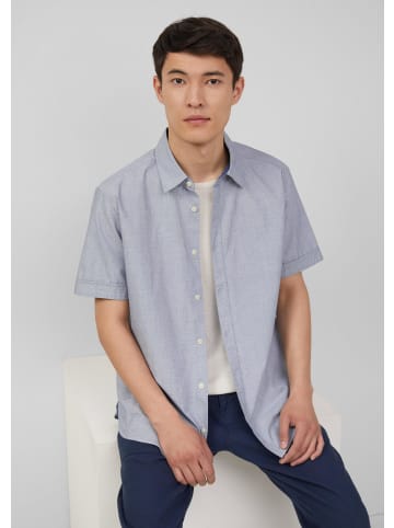 s.Oliver Hemd in 52K1_blassblau