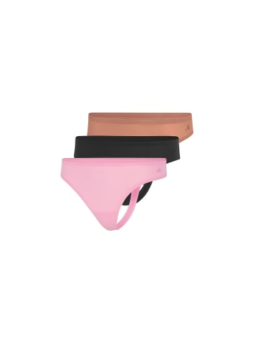adidas Tanga Sport Active Light Flex-Packaged Panties in assorted5