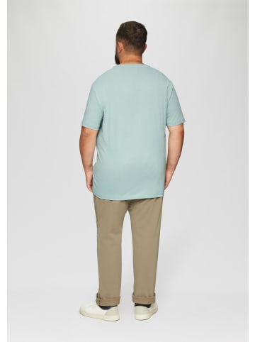 s.Oliver T-Shirt in 7211_salbeigrün