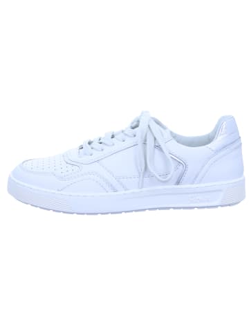 Sioux Sneaker in weiß