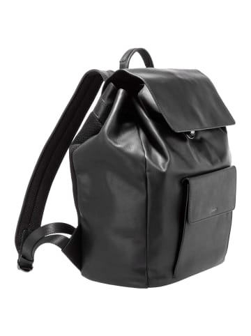 JOOP! Cerratano Claudio - Rucksack 40 cm (black) in schwarz