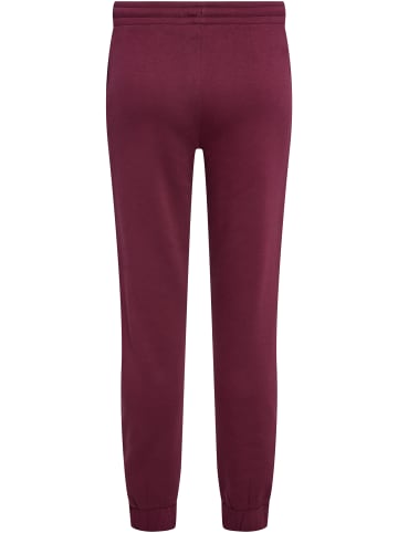 Hummel Hummel Hose Hmlactive Multisport Damen in BURGUNDY