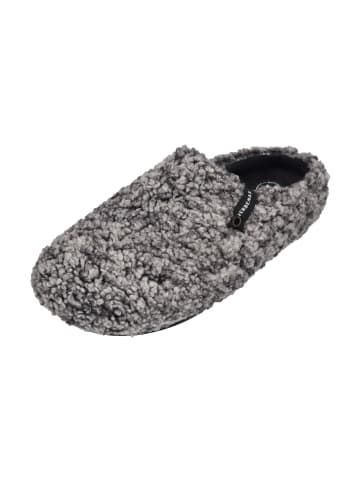 Verbenas Hausschuhe EAGLE BORREGO WASH in grau