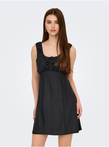 JDY Kleid in Black