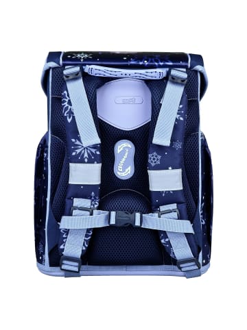 SCOOLI EasyStart Schulranzen-Set 5-teilig Frozen