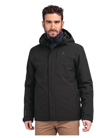 Schöffel Jacke "Ins Jacket Antwerpen M" in black