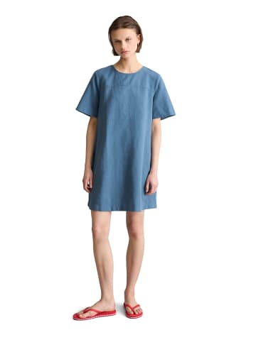 Marc O'Polo DENIM Kleid relaxed in Endless Sea