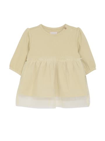 Noppies Kleid Talihina in Wood Ash