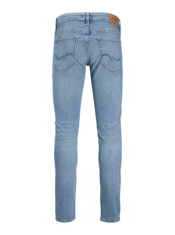 Jack & Jones Jeans JJIGLENN JJICON JJ 958 50SPS slim in Blau