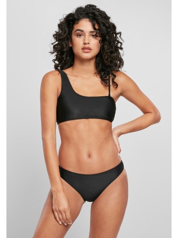 Urban Classics Bikini in black
