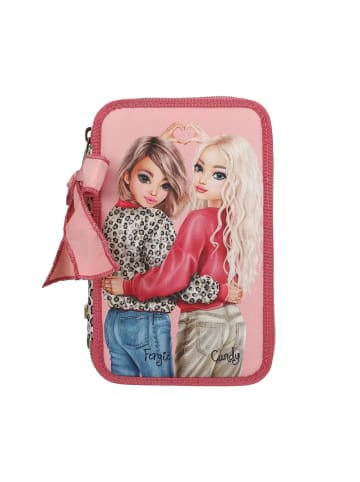 Depesche Federtasche 3 Fach, TOPModel Leoheart