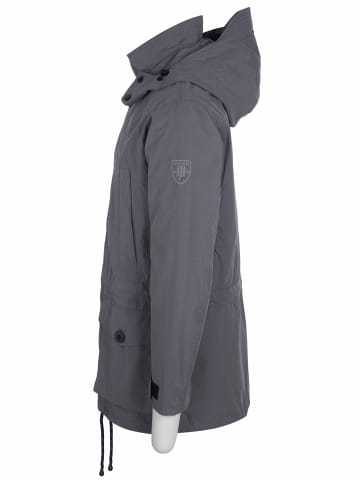 Tommy Hilfiger Parka für Herren in grau
