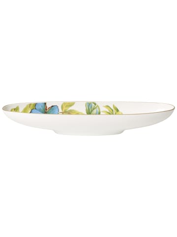 Villeroy & Boch Schale oval Amazonia in Bunt 29 x 7 cm in bunt