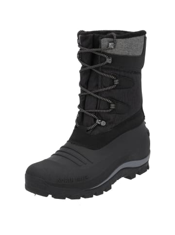 cmp Winterstiefel in Schwarz