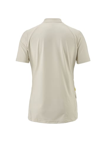 Gonso Adventure Jersey Halfzip in Grau0617