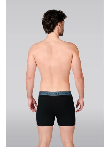 Muchachomalo 10er-Set: Boxershort in Mehrfarbig - für Herren