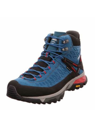 MEINDL Trekkingschuhe für Herren in petrol
