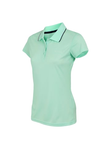 Regatta Poloshirt in Mint