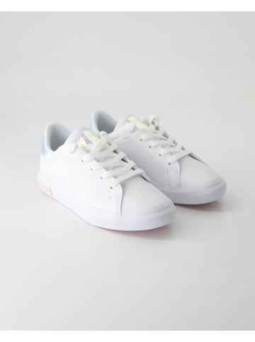 Lacoste Sportschuhe in Weiß