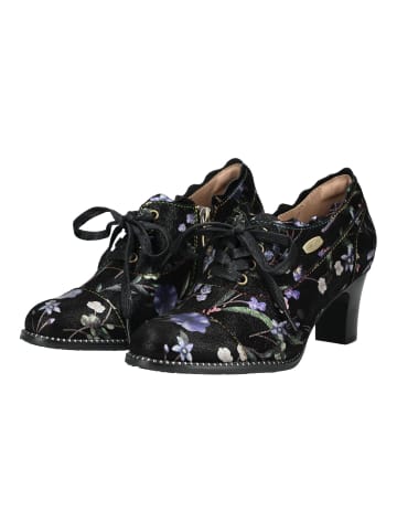LAURA VITA Pumps in Schwarz