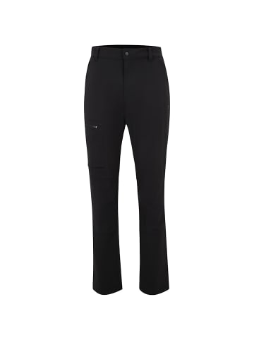 Hot Hose Maroon in Schwarz