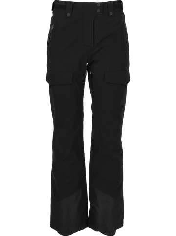 SOS Skihose Aspen in 1001 Black