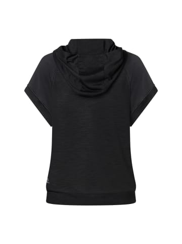 Bogner Bluse Damia in black