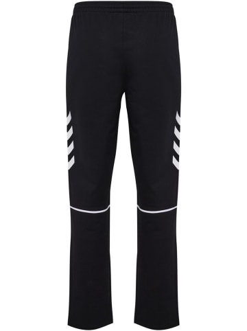 Hummel Trainingshose "Core 2.0 Sweat Pants" in Schwarz