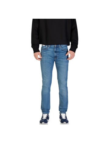 CALVIN KLEIN JEANS Blau Herren Jeans