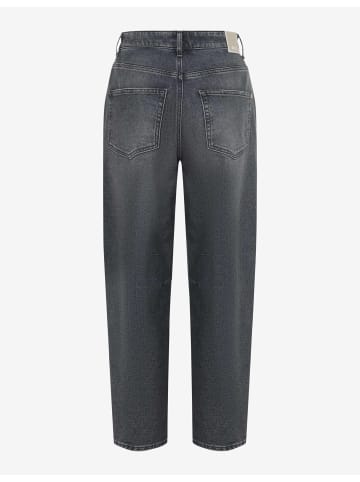 BRAX Barrel Jeans Style Megan S in Light Grey