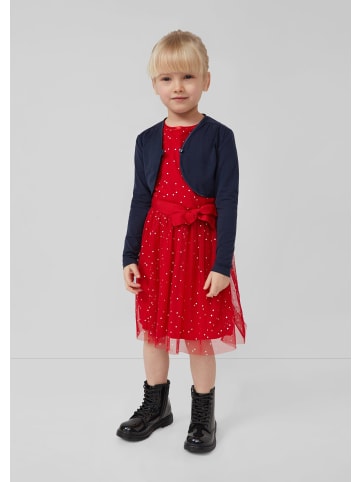 s.Oliver Indoor-Bolero in 5952_navy