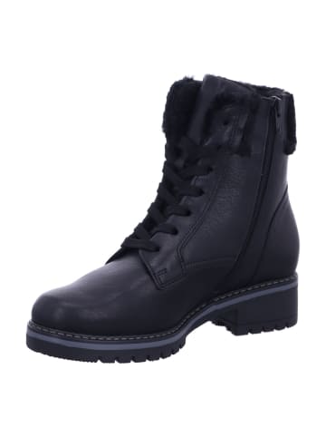 Gabor Boots in blau