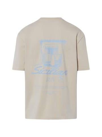 PEGADOR Shirt Pedroche in melange