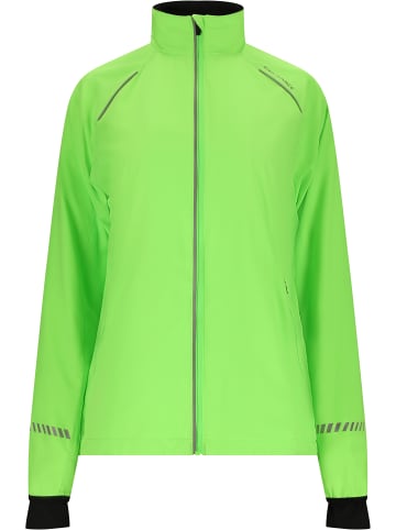 Endurance Jacke Cully V2 in 3294 Safety Green