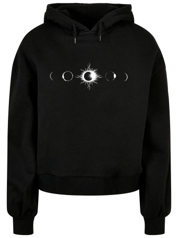 Merchcode Merchcode Kapuzenpullover in black