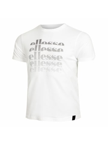 ellesse Rundhals T-Shirt für Herren in uni