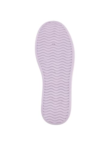 Ital-Design Freizeitschuh in Lila