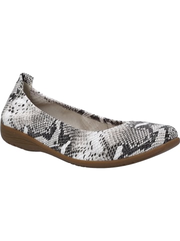 Josef Seibel Ballerina Fenja 01 in weiß