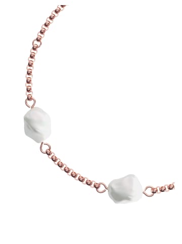 PURELEI Armband Malahi Rosegold
