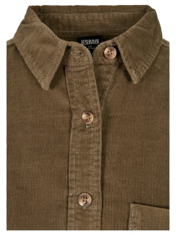 Urban Classics Urban Classics in olive