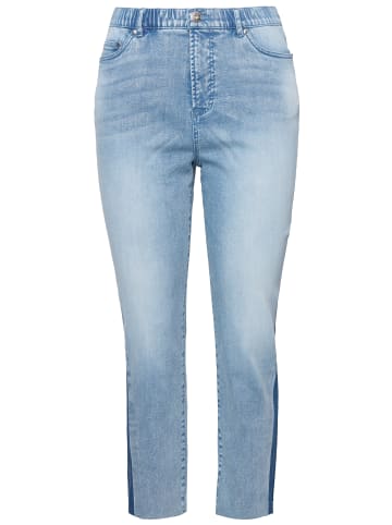 Studio Untold Jeans in blue denim