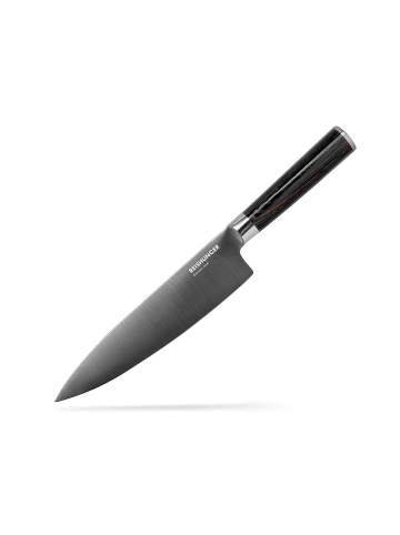 Reishunger Edelstahl Chef Messer