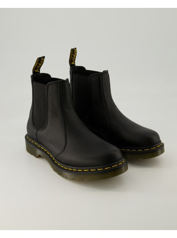 Dr. Martens Chelsea Boots in Schwarz