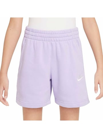Nike Kurze Hose für Mädchen in uni