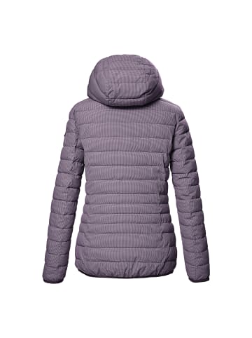 G.I.G.A. DX by KILLTEC GS 65 WMN QLTD JCKT in Blau3067