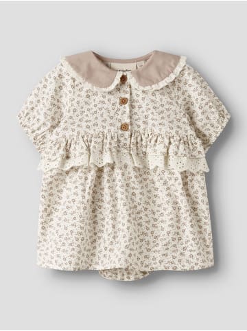 name it Kleid in Coconut Milk