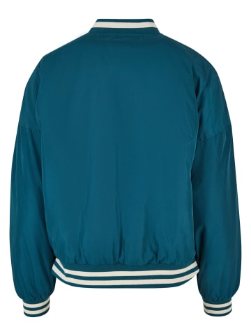 Urban Classics Urban Classics College-Jacken in jasper