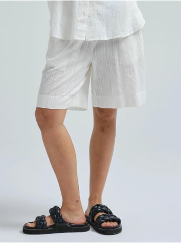 Seamless Basic Shorts Boboli in Off-White